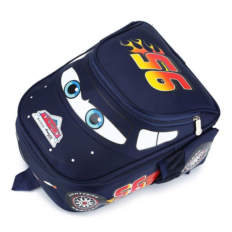 Mochila Carros
