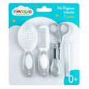 Kit Higiene 5 Peças