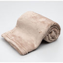 Manta Microfibra Antialérgico