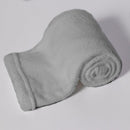 Manta Microfibra Antialérgico