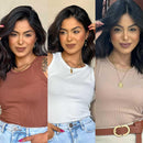 Body Feminino Regata