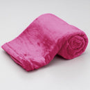 Manta Microfibra Antialérgico